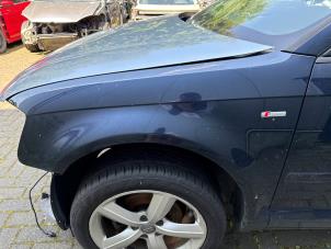 Audi A3 1.8 16V TFSI Vehículo de desguace (2009, Azul)