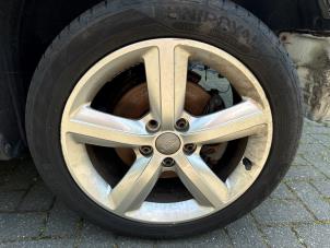 Audi A3 1.8 16V TFSI Vehículo de desguace (2009, Azul)
