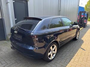 Audi A3 1.8 16V TFSI Vehículo de desguace (2009, Azul)