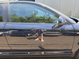 Audi A3 1.8 16V TFSI Vehículo de desguace (2009, Azul)