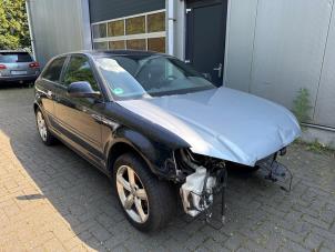 Audi A3 1.8 16V TFSI Vehículo de desguace (2009, Azul)