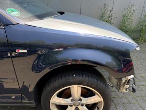 Audi A3 1.8 16V TFSI Vehículo de desguace (2009, Azul)