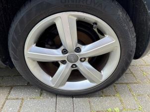 Audi A3 1.8 16V TFSI Vehículo de desguace (2009, Azul)