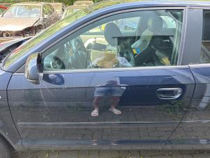 Audi A3 1.8 16V TFSI Vehículo de desguace (2009, Azul)