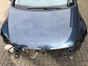 Volkswagen Golf Plus 1.4 TSI 160 16V Épave (2008, Bleu)