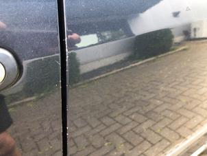 Volkswagen Golf Plus 1.4 TSI 160 16V Épave (2008, Bleu)