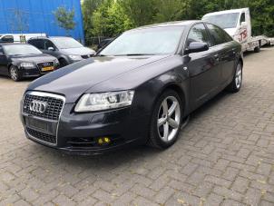 Audi A6 3.2 V6 24V FSI Quattro  (Rozbiórka)
