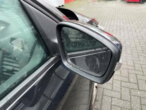 Skoda Fabia III 1.2 TSI 16V Vehículo de desguace (2016, Negro)