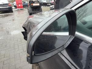 Audi A4 Avant 2.0 TFSI 16V Schrottauto (2017, Schwarz)
