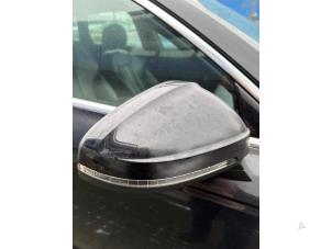 Audi A4 Avant 2.0 TFSI 16V Schrottauto (2017, Schwarz)