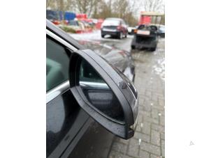 Audi A4 Avant 2.0 TFSI 16V Schrottauto (2017, Schwarz)