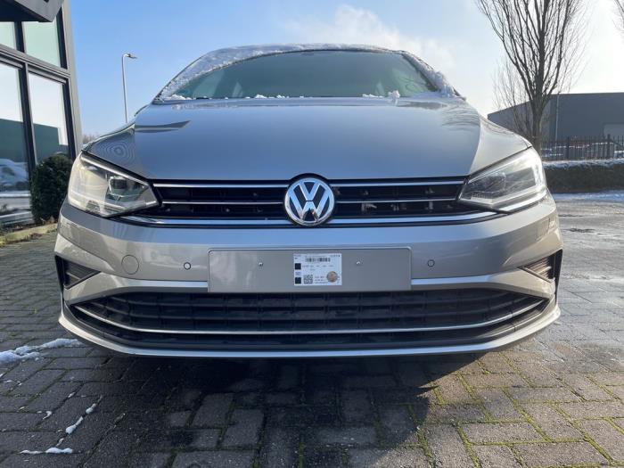 Volkswagen Golf Sportsvan 1.5 TSI Evo BlueMotion 16V Vehículo de desguace (2019)