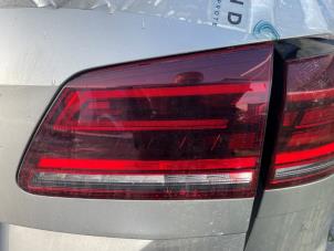 Volkswagen Golf Sportsvan 1.5 TSI Evo BlueMotion 16V Vehículo de desguace (2019)