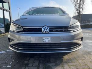Volkswagen Golf Sportsvan 1.5 TSI Evo BlueMotion 16V Vehículo de desguace (2019)