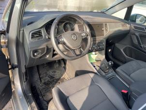 Volkswagen Golf Sportsvan 1.5 TSI Evo BlueMotion 16V Vehículo de desguace (2019)