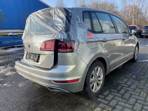 Volkswagen Golf Sportsvan 1.5 TSI Evo BlueMotion 16V Vehículo de desguace (2019)