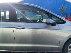 Volkswagen Golf Sportsvan 1.5 TSI Evo BlueMotion 16V Vehículo de desguace (2019)