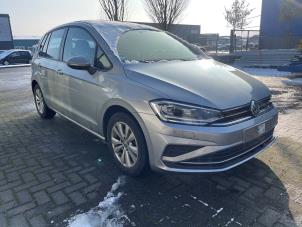 Volkswagen Golf Sportsvan 1.5 TSI Evo BlueMotion 16V Vehículo de desguace (2019)