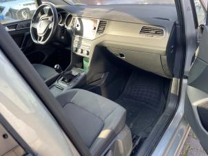 Volkswagen Golf Sportsvan 1.5 TSI Evo BlueMotion 16V Vehículo de desguace (2019)