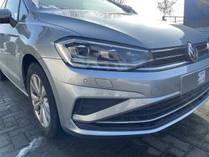 Volkswagen Golf Sportsvan 1.5 TSI Evo BlueMotion 16V Vehículo de desguace (2019)