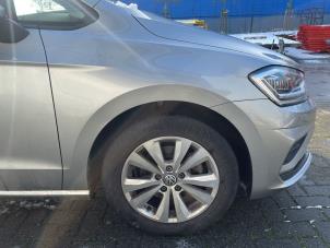 Volkswagen Golf Sportsvan 1.5 TSI Evo BlueMotion 16V Vehículo de desguace (2019)