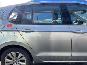 Volkswagen Golf Sportsvan 1.5 TSI Evo BlueMotion 16V Vehículo de desguace (2019)