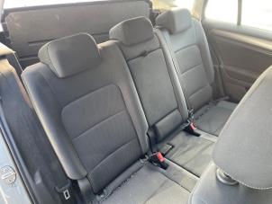Volkswagen Golf Sportsvan 1.5 TSI Evo BlueMotion 16V Vehículo de desguace (2019)