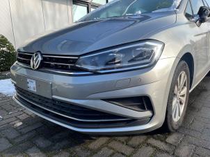 Volkswagen Golf Sportsvan 1.5 TSI Evo BlueMotion 16V Vehículo de desguace (2019)