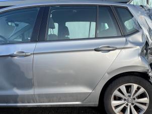 Volkswagen Golf Sportsvan 1.5 TSI Evo BlueMotion 16V Vehículo de desguace (2019)
