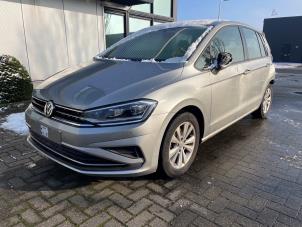 Volkswagen Golf Sportsvan 1.5 TSI Evo BlueMotion 16V Vehículo de desguace (2019)