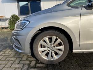 Volkswagen Golf Sportsvan 1.5 TSI Evo BlueMotion 16V Vehículo de desguace (2019)