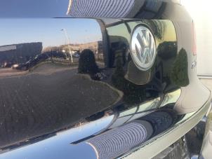 Volkswagen Tiguan 2.0 TSI 16V 4Motion Vehículo de desguace (2009, Negro)