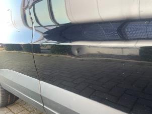 Volkswagen Tiguan 2.0 TSI 16V 4Motion Vehículo de desguace (2009, Negro)