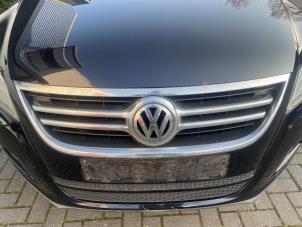 Volkswagen Tiguan 2.0 TSI 16V 4Motion Vehículo de desguace (2009, Negro)