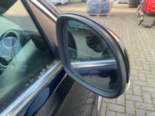 Volkswagen Tiguan 2.0 TSI 16V 4Motion Vehículo de desguace (2009, Negro)