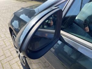 Volkswagen Golf VII 1.4 GTE 16V Épave (2015, Noir)