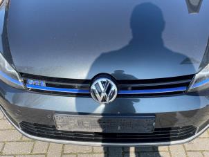 Volkswagen Golf VII 1.4 GTE 16V Épave (2015, Noir)