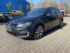 Véhicule hors d'usage  Volkswagen Golf de 2015