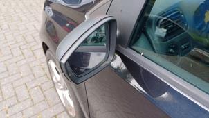 Volkswagen Polo V 1.2 12V Vehículo de desguace (2009, Negro)