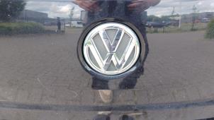 Volkswagen Polo V 1.2 12V Vehículo de desguace (2009, Negro)