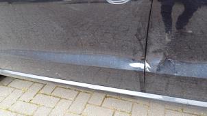 Volkswagen Polo V 1.2 12V Vehículo de desguace (2009, Negro)