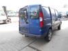 Fiat Doblo Cargo 1.3 D 16V Multijet Épave (2006, Bleu)