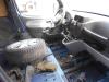 Fiat Doblo Cargo 1.3 D 16V Multijet Épave (2006, Bleu)