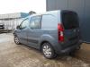 Citroen Berlingo 1.6 Hdi 75 Vehículo de desguace (2008, Azul)