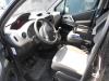 Peugeot Partner Tepee 1.6 HDI 75 Schrottauto (2010, Schwarz)