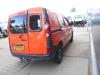 Renault Kangoo Express 1.6 16V Salvage vehicle (2009, Orange)