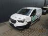Donor car Opel Combo Cargo 1.5 CDTI 75 from 2019