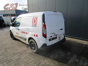 Ford Transit Connect 1.6 TDCi 16V 75 Vehículo de desguace (2015, Blanco)