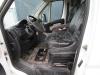 Citroen Jumper 2.2 HDi 130 Samochód złomowany (2014, Bialy)