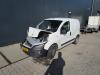 Fiat Fiorino salvage car from 2017
